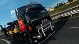 zber z hry Euro Truck Simulator 2